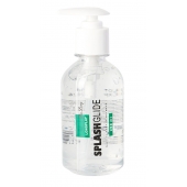 Гель-лубрикант продлевающего действия SPLASHGLIDE LONGPLAY PROLONG - 250 мл. - Splashglide - купить с доставкой в Петропавловске-Камчатском