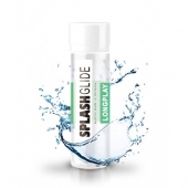 Гель-лубрикант продлевающего действия SPLASHGLIDE LONGPLAY PROLONG - 50 мл. - Splashglide - купить с доставкой в Петропавловске-Камчатском
