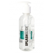 Гель-лубрикант продлевающего действия SPLASHGLIDE LONGPLAY PROLONG - 330 мл. - Splashglide - купить с доставкой в Петропавловске-Камчатском