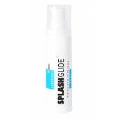 Лубрикант на водной основе Splashglide Lubricant Classic - 30 мл. - Splashglide - купить с доставкой в Петропавловске-Камчатском