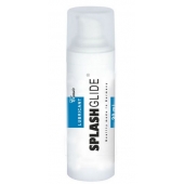 Лубрикант на водной основе Splashglide Lubricant Classic - 30 мл. - Splashglide - купить с доставкой в Петропавловске-Камчатском
