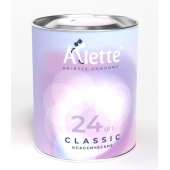 Классические презервативы Arlette Classic - 24 шт. - Arlette - купить с доставкой в Петропавловске-Камчатском