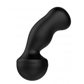 Черный вибростимулятор Nexus Gyro Vibe Extreme - 18 см. - Nexus Range - в Петропавловске-Камчатском купить с доставкой