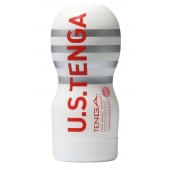 Мастурбатор Original Vacuum Cup Gentle Ultra size - Tenga - в Петропавловске-Камчатском купить с доставкой
