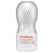 Мастурбатор Tenga Air Flow Cup Gentle - Tenga - в Петропавловске-Камчатском купить с доставкой