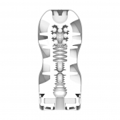 Мастурбатор Air Flow Cup Strong - Tenga - в Петропавловске-Камчатском купить с доставкой