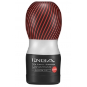 Мастурбатор Air Flow Cup Strong - Tenga - в Петропавловске-Камчатском купить с доставкой