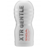 Мастурбатор Original Vacuum Cup Extra Gentle - Tenga - в Петропавловске-Камчатском купить с доставкой