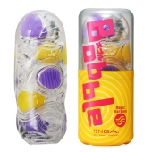 Мастурбатор Tenga Bobble Magic Marbles - Tenga - в Петропавловске-Камчатском купить с доставкой