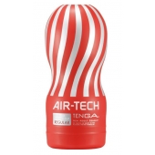 Мастурбатор Reusable Vacuum CUP Regular - Tenga - в Петропавловске-Камчатском купить с доставкой