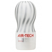 Мастурбатор Reusable Vacuum CUP Gentle - Tenga - в Петропавловске-Камчатском купить с доставкой