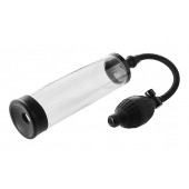 Классическая вакуумная помпа Classic Penis Pump - Dream Toys - в Петропавловске-Камчатском купить с доставкой