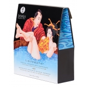 Соль для ванны Lovebath Ocean temptation, превращающая воду в гель - 650 гр. - Shunga - купить с доставкой в Петропавловске-Камчатском