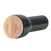 Телесный мастурбатор-вагина Feel Romi Chase - Kiiroo - в Петропавловске-Камчатском купить с доставкой