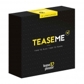 Эротическая игра для двоих Tease Me - Tease&Please - купить с доставкой в Петропавловске-Камчатском