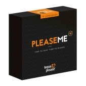 Эротическая игра для двоих Please Me - Tease&Please - купить с доставкой в Петропавловске-Камчатском