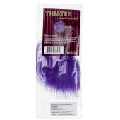 Фиолетовая пуховая щекоталка - ToyFa - купить с доставкой в Петропавловске-Камчатском