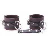 Оригинальный комплект фиксации с распоркой - Crazy Handmade - купить с доставкой в Петропавловске-Камчатском