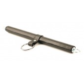 БДСМ-комплект: маленькая распорка и наручники - Crazy Handmade - купить с доставкой в Петропавловске-Камчатском