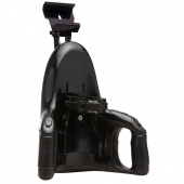 Автоматическое устройство для мастурбации Fleshlight Universal Launch - Fleshlight - в Петропавловске-Камчатском купить с доставкой