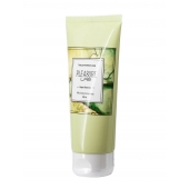 Лубрицирующий гель для интимного ухода Organic Rosemary с ароматом розмарина - 100 мл. - Pleasure Lab - купить с доставкой в Петропавловске-Камчатском