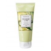 Лубрицирующий гель для интимного ухода Organic Rosemary с ароматом розмарина - 100 мл. - Pleasure Lab - купить с доставкой в Петропавловске-Камчатском