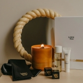 Подарочный набор YESforLOV Love Box 2 - YESforLOV - купить с доставкой в Петропавловске-Камчатском