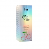 Клиторальный возбуждающий спрей Clit Me On Red Fruits - 12 мл. - INTT - купить с доставкой в Петропавловске-Камчатском
