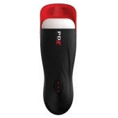 Автоматический мастурбатор PDX Elite Fap-O-Matic Pro - Pipedream - в Петропавловске-Камчатском купить с доставкой