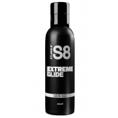 Лубрикант на силиконовой основе S8 Silicon Extreme Glide - 250 мл. - Stimul8 - купить с доставкой в Петропавловске-Камчатском