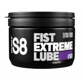 Гибридный лубрикант для фистинга S8 Hybrid Fist Extreme Lube - 500 мл. - Stimul8 - купить с доставкой в Петропавловске-Камчатском