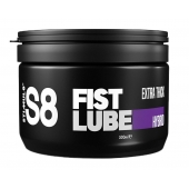 Гибридный лубрикант-желе для фистинга S8 Hybrid Fist Lube - 500 мл. - Stimul8 - купить с доставкой в Петропавловске-Камчатском