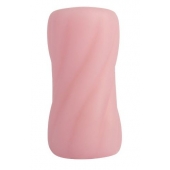 Розовый мастурбатор Stamina Masturbator Pleasure Pocket - Chisa - в Петропавловске-Камчатском купить с доставкой