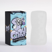 Прозрачный мастурбатор Stamina Masturbator Pleasure Pocket - Chisa - в Петропавловске-Камчатском купить с доставкой