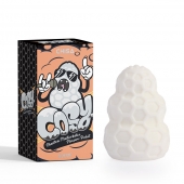 Белый мастурбатор Phantom Masturbator Pleasure Pocket - Chisa - в Петропавловске-Камчатском купить с доставкой