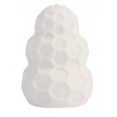 Белый мастурбатор Phantom Masturbator Pleasure Pocket - Chisa - в Петропавловске-Камчатском купить с доставкой