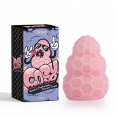 Розовый мастурбатор Phantom Masturbator Pleasure Pocket - Chisa - в Петропавловске-Камчатском купить с доставкой