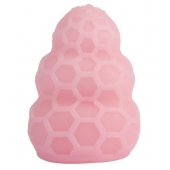 Розовый мастурбатор Phantom Masturbator Pleasure Pocket - Chisa - в Петропавловске-Камчатском купить с доставкой
