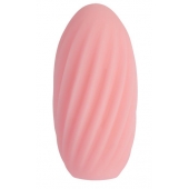Розовый мастурбатор Alpha Masturbator Pleasure Pocket - Chisa - в Петропавловске-Камчатском купить с доставкой