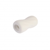 Белый мастурбатор Blow Cox Masturbator Pleasure Pocket - Chisa - в Петропавловске-Камчатском купить с доставкой