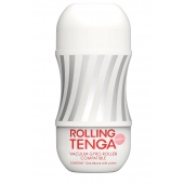 Мастурбатор Rolling Tenga Cup Gentle - Tenga - в Петропавловске-Камчатском купить с доставкой