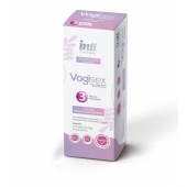 Увлажняющий гель с гиалуроновой кислотой Vagisex - 30 гр. - INTT - купить с доставкой в Петропавловске-Камчатском