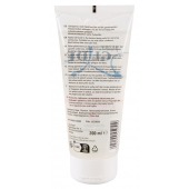 Лубрикант на водной основе Just Glide Strawberry с ароматом клубники - 200 мл. - Orion - купить с доставкой в Петропавловске-Камчатском