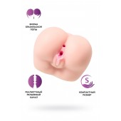 Реалистичный мастурбатор Paula с 2 любовными тоннелями - ToyFa - в Петропавловске-Камчатском купить с доставкой