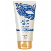 Интимный гель на водной основе Lube Tube Xtra Moisturizing с увлажняющим эффектом - 150 мл. - ORGIE - купить с доставкой в Петропавловске-Камчатском