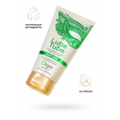 Интимный гель на водной основе Lube Tube Nature - 150 мл. - ORGIE - купить с доставкой в Петропавловске-Камчатском