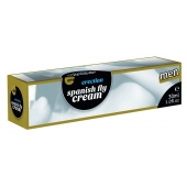 Крем для усиления эрекции Ero Spain Fly Cream - 30 мл. - Ero - купить с доставкой в Петропавловске-Камчатском