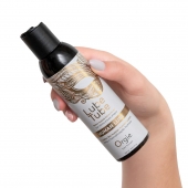 Интимный гель на водной основе Lube Tube Human Lube - 150 мл. - ORGIE - купить с доставкой в Петропавловске-Камчатском