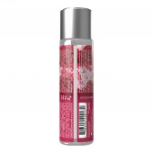 Лубрикант на водной основе JO H2O Red Velvet Cake Flavored Lubricant - 60 мл. - System JO - купить с доставкой в Петропавловске-Камчатском