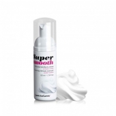 Лубрикант нежнейшая пенка Super Smooth Foaming Intime Lubricant - 50 мл. - Love to Love - купить с доставкой в Петропавловске-Камчатском